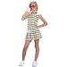 Search : High School Musical 2 Sharpay Golf Child Halloween Costume (Large)