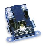 White Rodgers 0755-1 Electric Water Heater Tstat