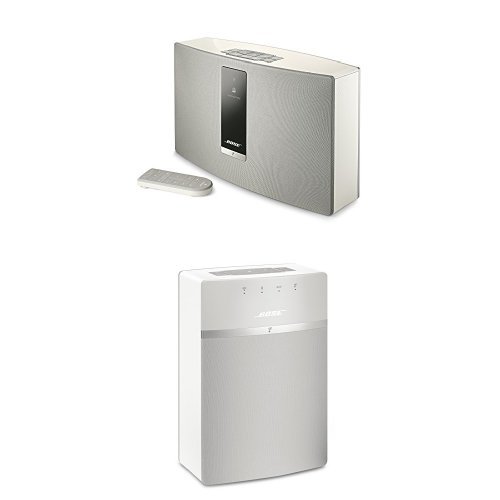 Bose SoundTouch 20 with Photo