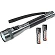 1-WATT Led Metal Flashlight
