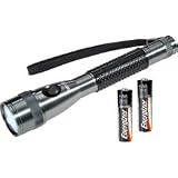 Sporting Goods : Energizer ML1W2AAE Metal LED Flashlight
