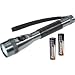 Energizer 1-Watt LED Metal Flashlight