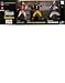 McFarlane Sportspicks: NFL Quarterbacks > Tom Brady, Ben Roethlisberger & Peyton Mann...
