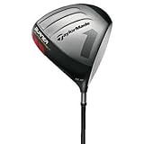TaylorMade Burner Superfast Driver