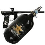 Sporting Goods : Invert Mini Crossfire 68/45 Tank Package
