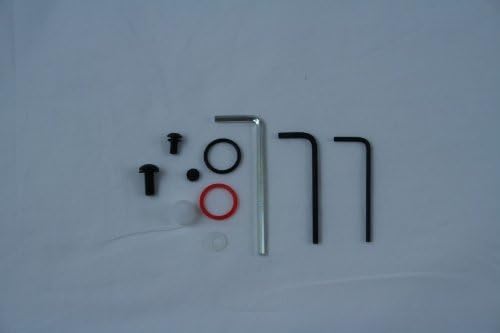 Spyder Spare Parts Kit Electronic Series Markers