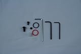 Spyder Spare Parts Kit Electronic Series Paintball Guns