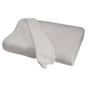  Contour Cool Mesh Pillow