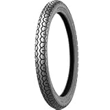 Shinko SR704 Rear Moped Tire