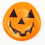 Pumpkin Flying Disk
