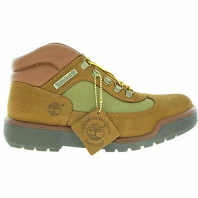 Timberland Mens Field Boot