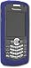 Electronics : Brand New Original Blackberry Pearl 8110 8120 8130 (Not 8100 8100c) Dark Navy Blue OEM Skin Phone Protector Sprint, ATT, Verizon, TMobile, Alltel