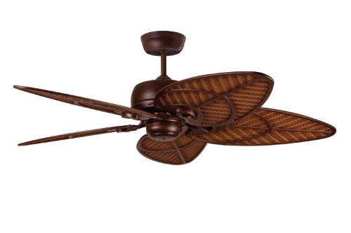 Emerson Cf620vnb Laguna Bay Ceiling Fan Venetian Bronze