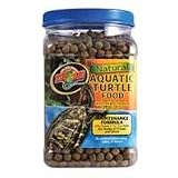 Turtle Natural Maintenance Food,Turtle Foods, Small Animals Food, Small Animals, Pet & Supplies