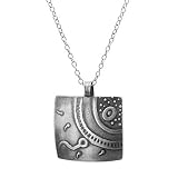 Fertilization Pendant