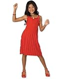 High School Musical Gabriella Child Costume (Child (8-10))