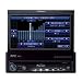 Pioneer Car AVHP5000DVD In-Dash Visual Audio Entertainment System