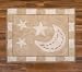 CoCaLo Creme Brulee Rug