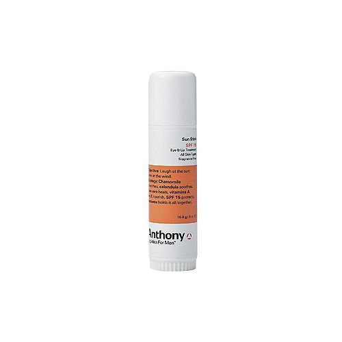 Anthony Logistics for Men Sun Stick SPF 15