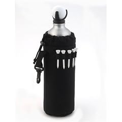 Trinkflasche mit Isolierh�lle Golf Bottle inkl. 5 Tees und Golfball. (Z156)