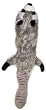 SPOT SKINNEEEZ PLSH RACOON 24"