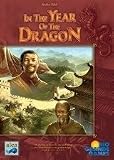 Rio Grande Games In the Year Of The Dragon