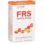 Frs Healthy Energy Low Calorie Powder, 5 BOX, 2.2 ounces Boxes, Diet Orange