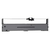 PartStore提供 Stationery&Grocery Online Shop Ranking 4. Epson S015329/337 Compatible Black Printer Ribbon (6 Pack)