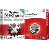 System Mechanic - up to 3 PCs
