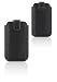 Belkin Leather Pull-Tab Sleeve Case for iPod touch 2G (Black)