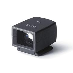 Ricoh GV-2 Externer Aufstecksucher