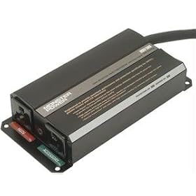 MONSTER POWER MP HTFS 500 2-OUTLET HIGH-DEFINITION VIDEO POWERCENTER