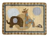 Lambs & Ivy Jake Rug