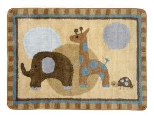 Lambs & Ivy Jake Rug