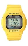 G-Shock Men's Watch G-Shock Tough Solar 5600 G-5600A-9DR - WW