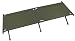 Sports : Max Fuchs US-Feldbett, Alu, Mod., oliv, Gr. 190x66x42