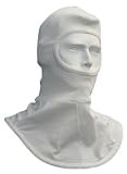 Hood 10 Cal Arc-Rated 6 oz. 100% Nomex Knit
