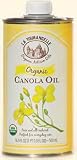 La Tourangelle Organic Canola Oil, 16.9-Ounce Tins (Pack of 3) by La Tourangelle Best Price
