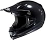 HJC CL-X5N BLACK SIZE:LRG MOTORCYCLE Off-Road-Helmet