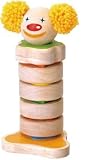 Stacking Clown