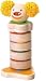 Stacking Clown