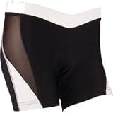 Canari Women's Hybrid Extra Cycling Short