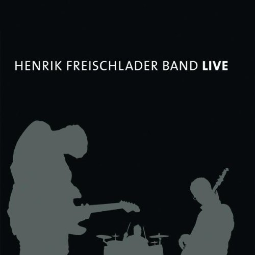 © Amazon Henrik Freischlader Band Foto 1