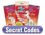 Premium Adventure Play Pack: Bella's Ball