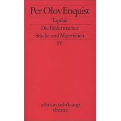 Tupilak / Die Bildermacher