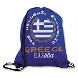 Greece Euro Street Sack