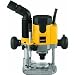 DEWALT DW621  2-Horsepower Plunge Router