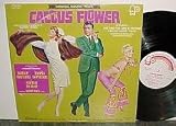Cactus Flower (Original Soundtrack)
