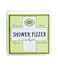 Jane Inc. All Natural Shower Fizzer- Eucalyptus