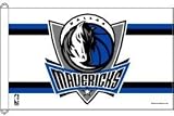 Dallas Mavericks 3'x5' Flag